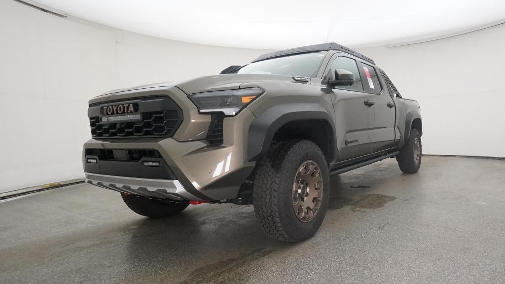 2025 Toyota Tacoma i-FORCE MAX Trailhunter