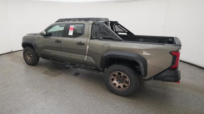 2025 Toyota Tacoma i-FORCE MAX Trailhunter