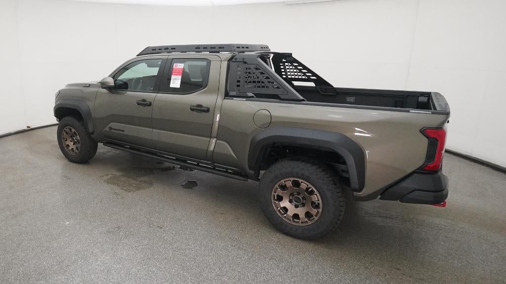 2025 Toyota Tacoma i-FORCE MAX Trailhunter