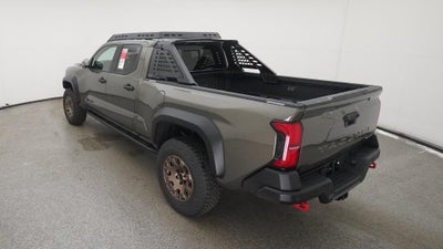 2025 Toyota Tacoma i-FORCE MAX Trailhunter