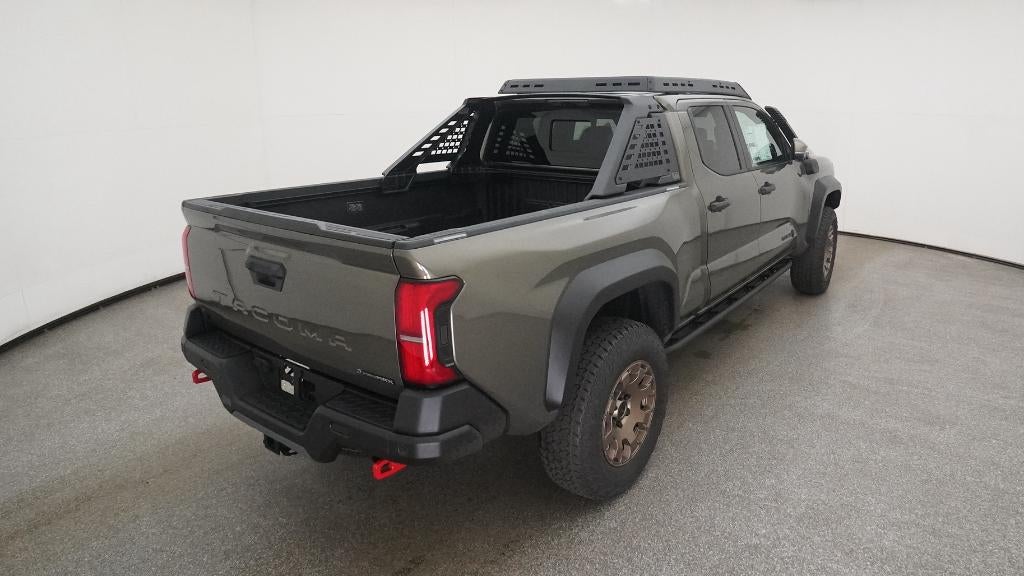 2025 Toyota Tacoma i-FORCE MAX Trailhunter