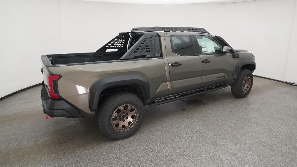 2025 Toyota Tacoma i-FORCE MAX Trailhunter