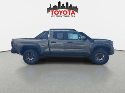 2025 Toyota Tacoma i-FORCE MAX Trailhunter