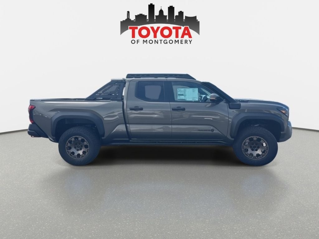 2025 Toyota Tacoma i-FORCE MAX Trailhunter