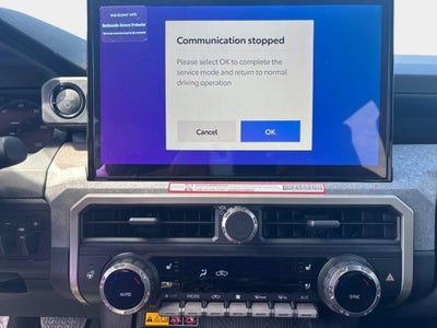 2025 Toyota Tacoma i-FORCE MAX Trailhunter