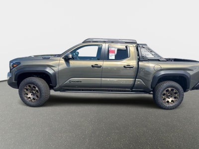 2025 Toyota Tacoma i-FORCE MAX Trailhunter