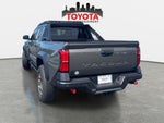 2025 Toyota Tacoma i-FORCE MAX Trailhunter