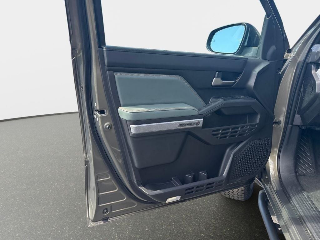 2025 Toyota Tacoma i-FORCE MAX Trailhunter