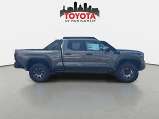 2025 Toyota Tacoma i-FORCE MAX Trailhunter