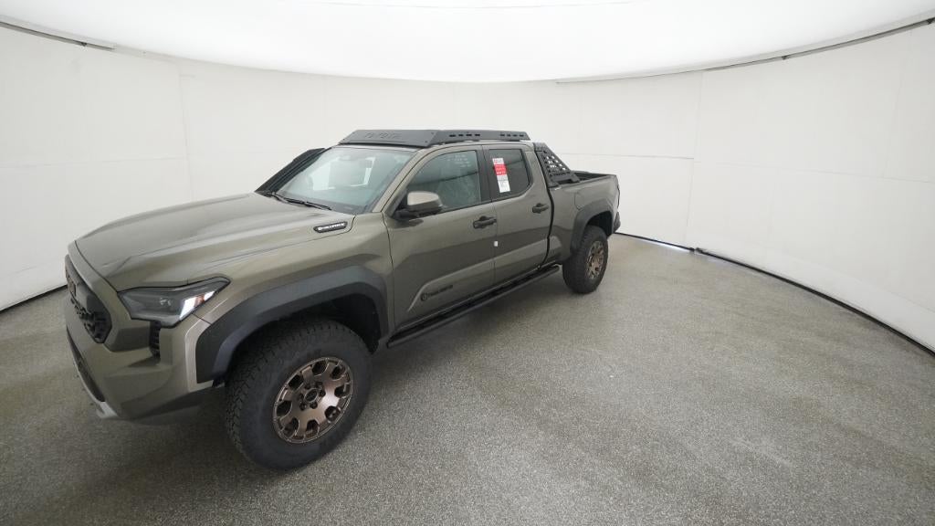 2025 Toyota Tacoma i-FORCE MAX Trailhunter