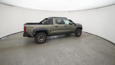 2025 Toyota Tacoma i-FORCE MAX Trailhunter