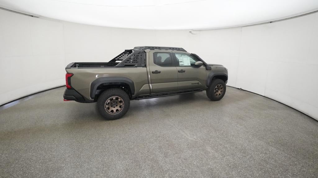 2025 Toyota Tacoma i-FORCE MAX Trailhunter