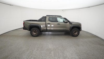 2025 Toyota Tacoma i-FORCE MAX Trailhunter