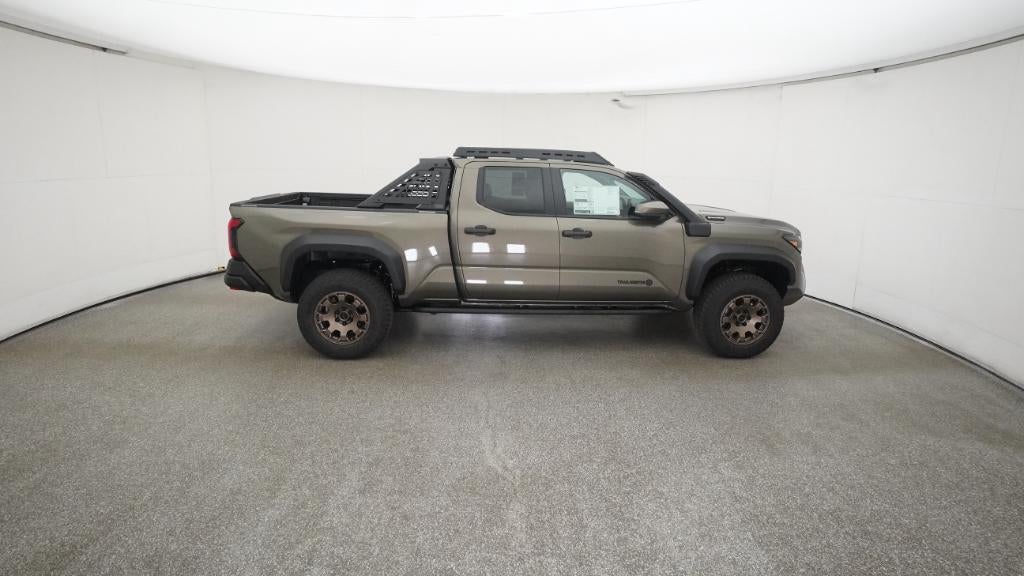 2025 Toyota Tacoma i-FORCE MAX Trailhunter