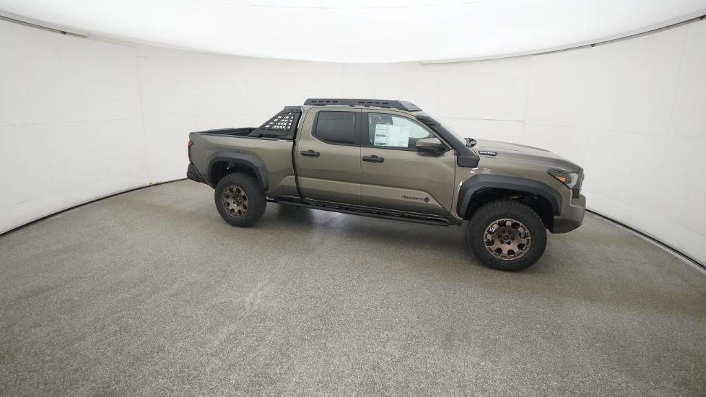 2025 Toyota Tacoma i-FORCE MAX Trailhunter
