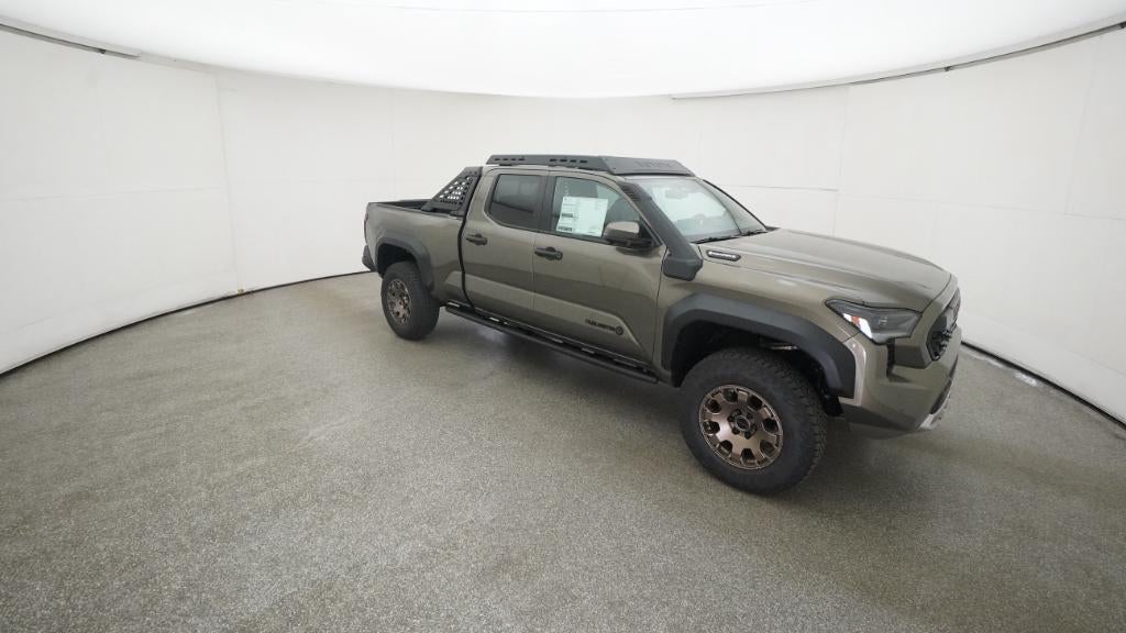 2025 Toyota Tacoma i-FORCE MAX Trailhunter