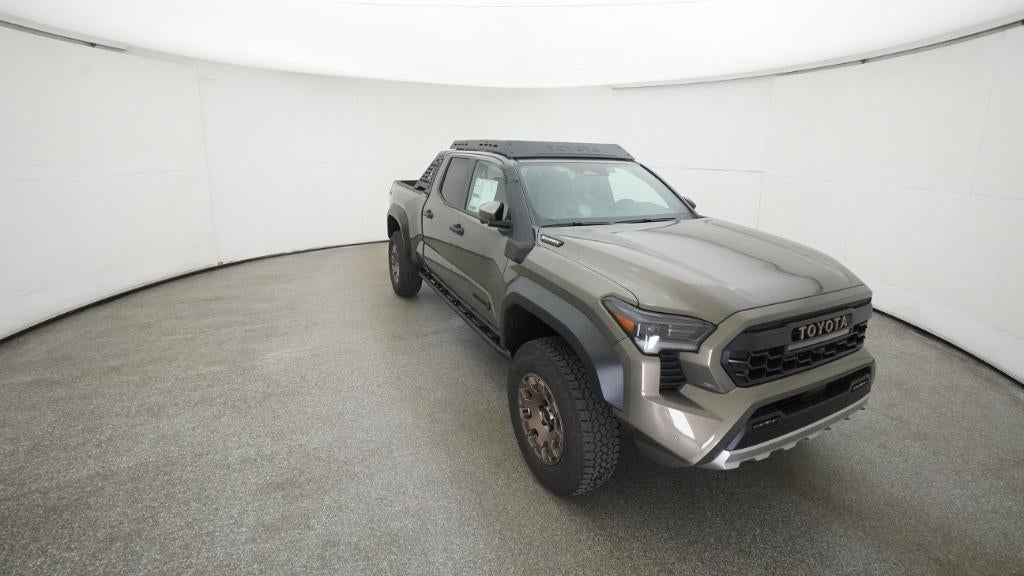2025 Toyota Tacoma i-FORCE MAX Trailhunter