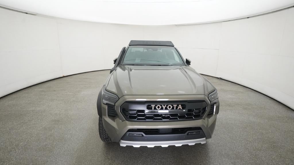 2025 Toyota Tacoma i-FORCE MAX Trailhunter