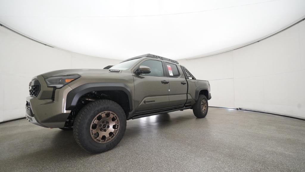 2025 Toyota Tacoma i-FORCE MAX Trailhunter