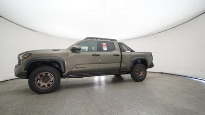 2025 Toyota Tacoma i-FORCE MAX Trailhunter