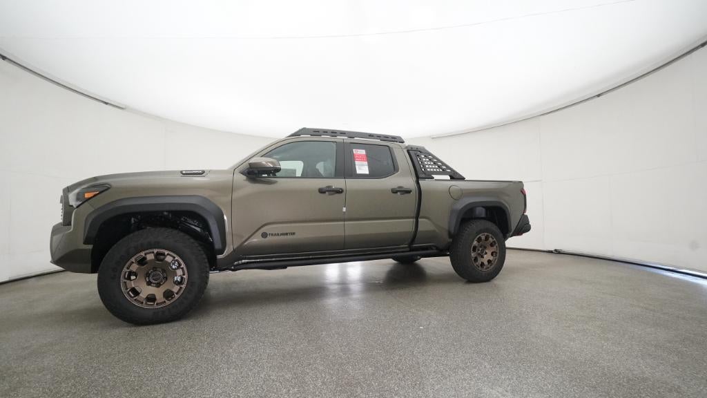 2025 Toyota Tacoma i-FORCE MAX Trailhunter