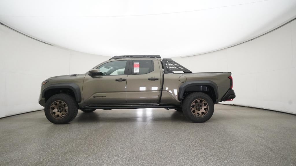 2025 Toyota Tacoma i-FORCE MAX Trailhunter