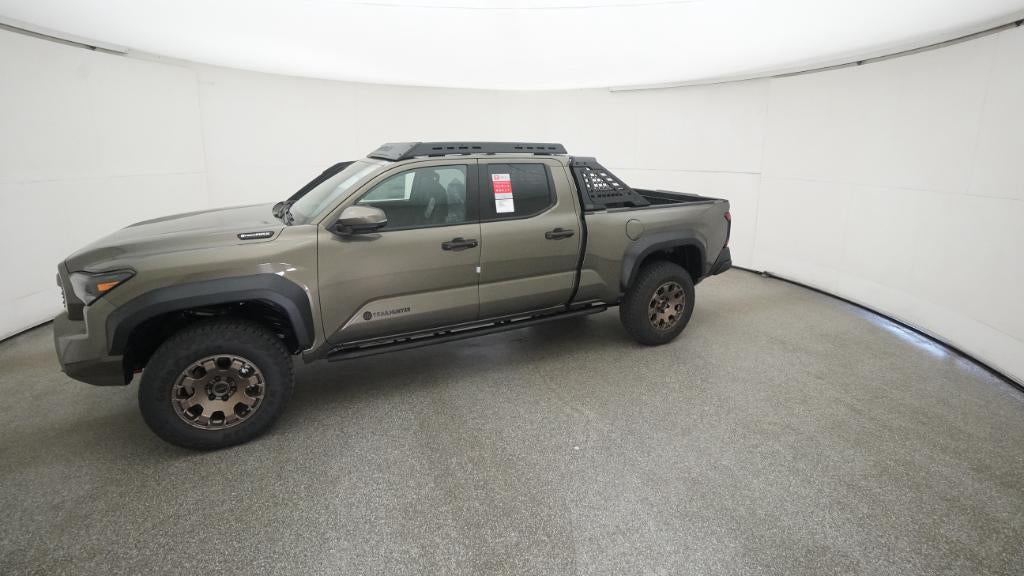 2025 Toyota Tacoma i-FORCE MAX Trailhunter