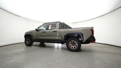 2025 Toyota Tacoma i-FORCE MAX Trailhunter