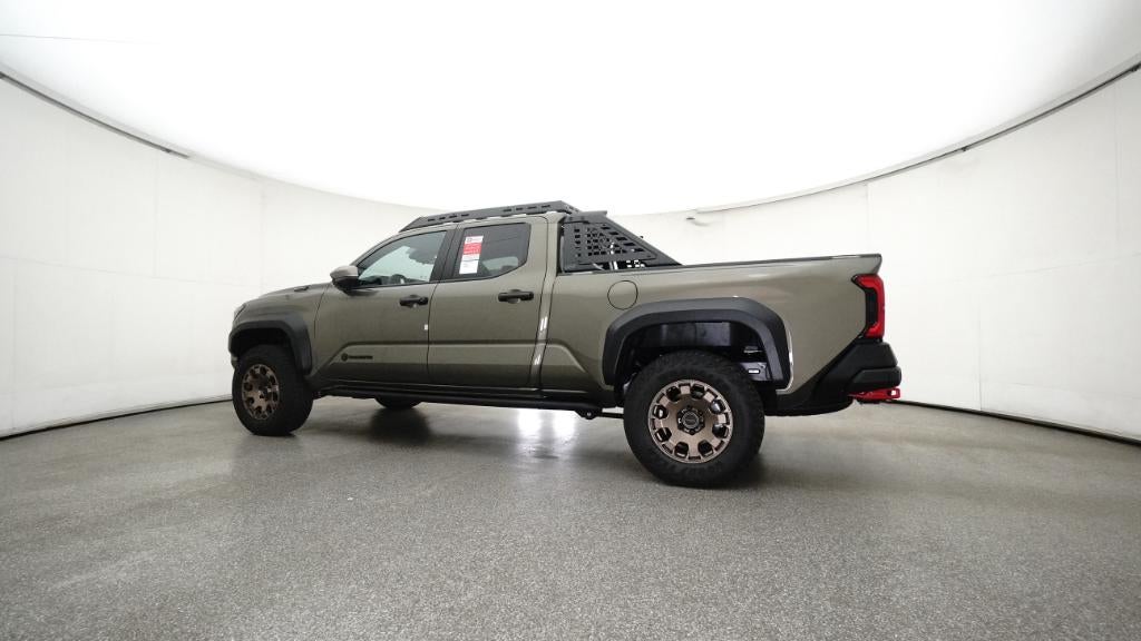 2025 Toyota Tacoma i-FORCE MAX Trailhunter