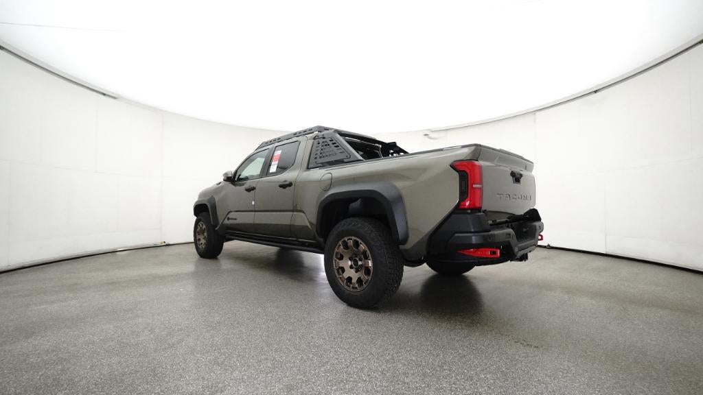 2025 Toyota Tacoma i-FORCE MAX Trailhunter