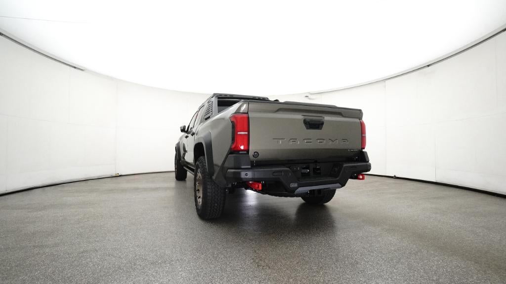 2025 Toyota Tacoma i-FORCE MAX Trailhunter