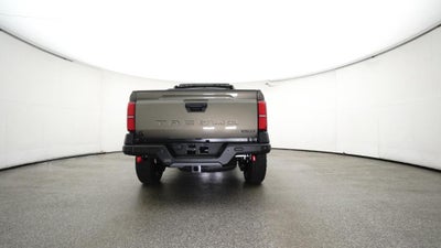 2025 Toyota Tacoma i-FORCE MAX Trailhunter