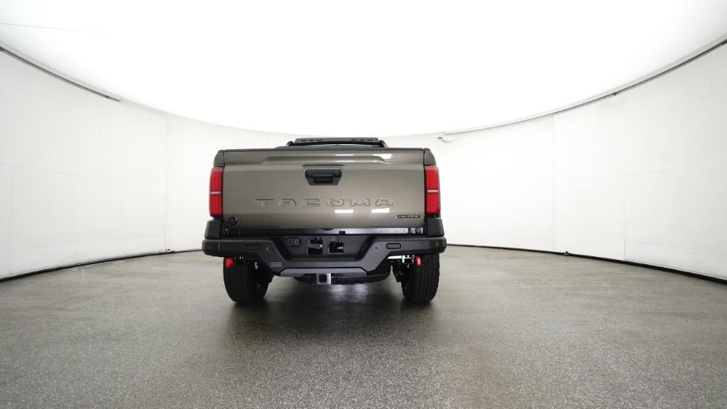 2025 Toyota Tacoma i-FORCE MAX Trailhunter