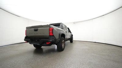 2025 Toyota Tacoma i-FORCE MAX Trailhunter