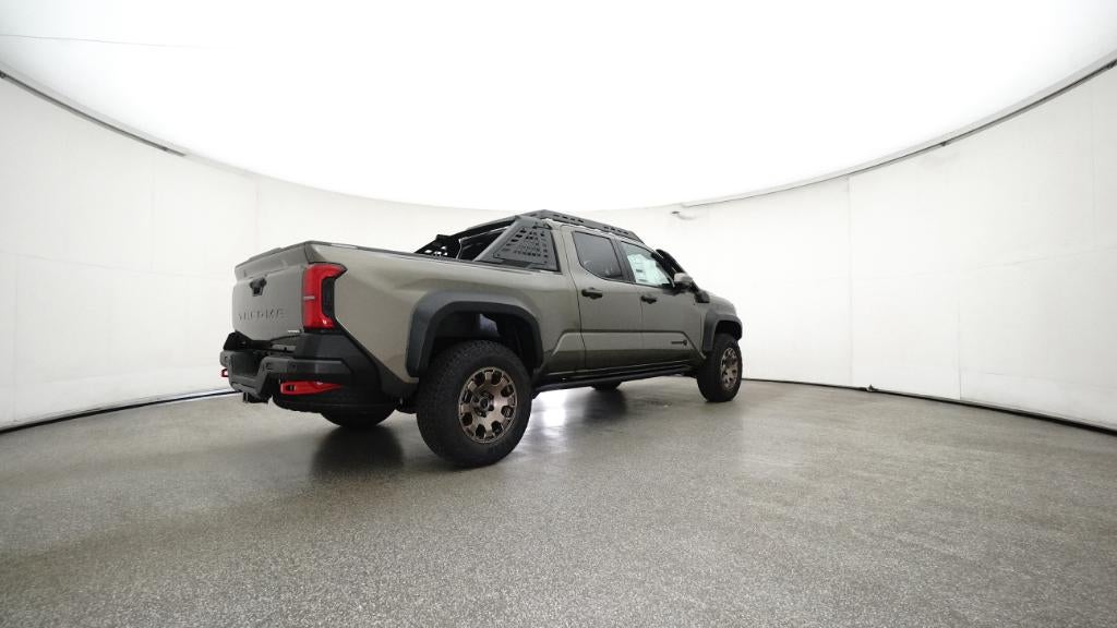 2025 Toyota Tacoma i-FORCE MAX Trailhunter