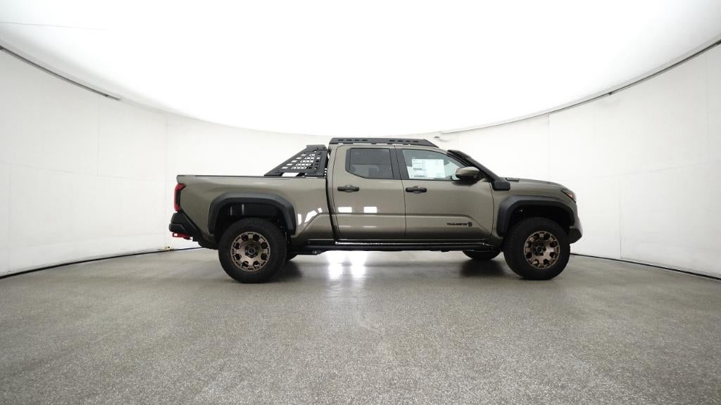2025 Toyota Tacoma i-FORCE MAX Trailhunter