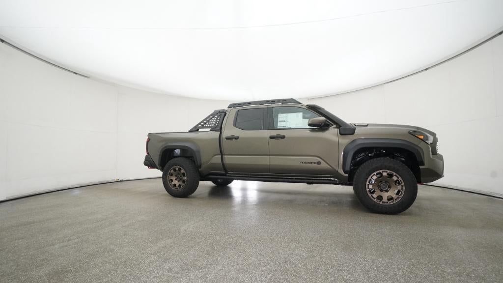 2025 Toyota Tacoma i-FORCE MAX Trailhunter