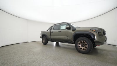 2025 Toyota Tacoma i-FORCE MAX Trailhunter