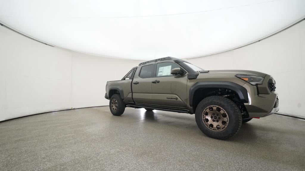 2025 Toyota Tacoma i-FORCE MAX Trailhunter