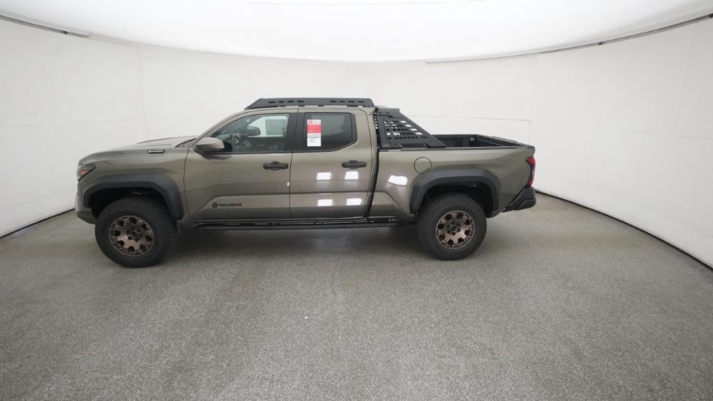 2025 Toyota Tacoma i-FORCE MAX Trailhunter