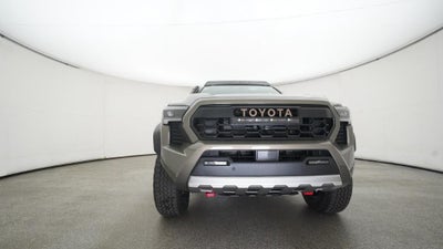 2025 Toyota Tacoma i-FORCE MAX Trailhunter