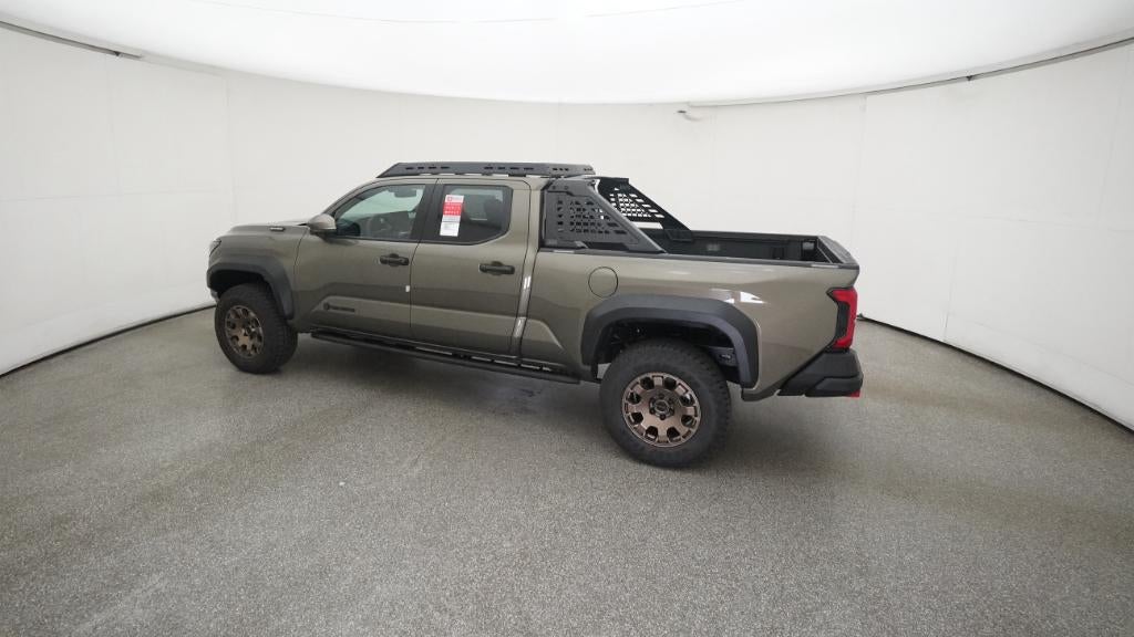 2025 Toyota Tacoma i-FORCE MAX Trailhunter