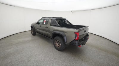 2025 Toyota Tacoma i-FORCE MAX Trailhunter