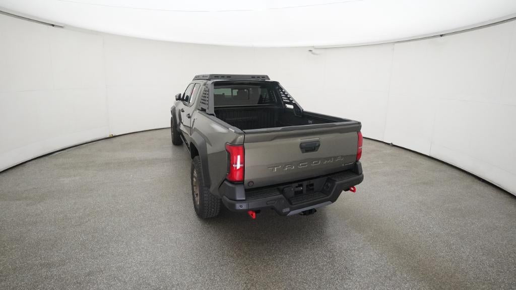 2025 Toyota Tacoma i-FORCE MAX Trailhunter