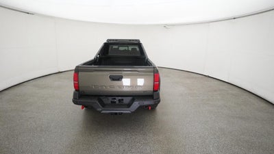 2025 Toyota Tacoma i-FORCE MAX Trailhunter