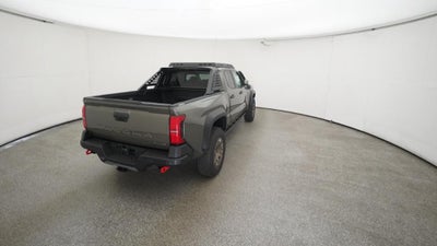 2025 Toyota Tacoma i-FORCE MAX Trailhunter