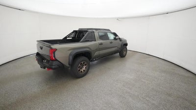 2025 Toyota Tacoma i-FORCE MAX Trailhunter
