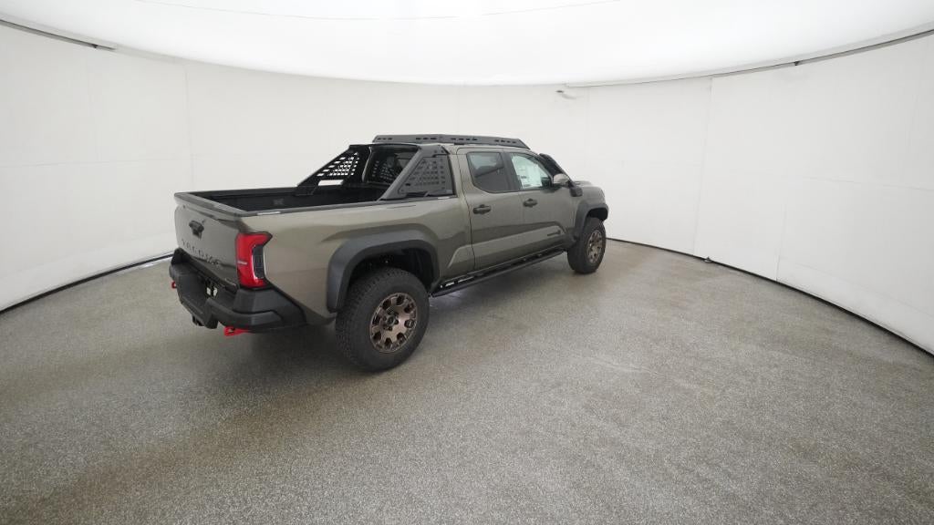 2025 Toyota Tacoma i-FORCE MAX Trailhunter