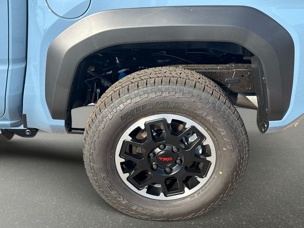 2026 Toyota Tacoma i-FORCE MAX TRD Off-Road i-FORCE MAX