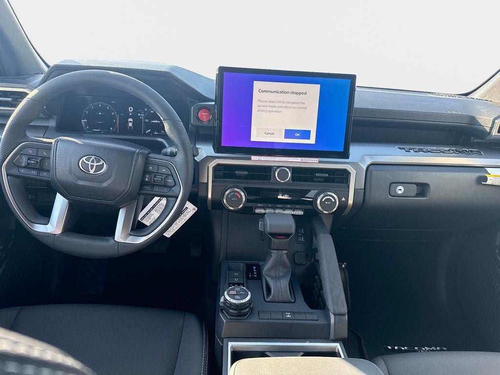 2026 Toyota Tacoma i-FORCE MAX TRD Off-Road i-FORCE MAX